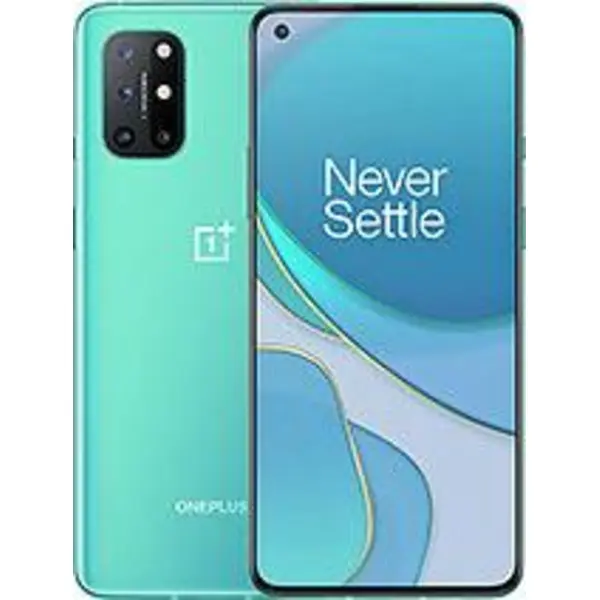 گوشی موبایل OnePlus 8T 5G با 12 گیگ رم و 256 گیگ حافظه داخلی