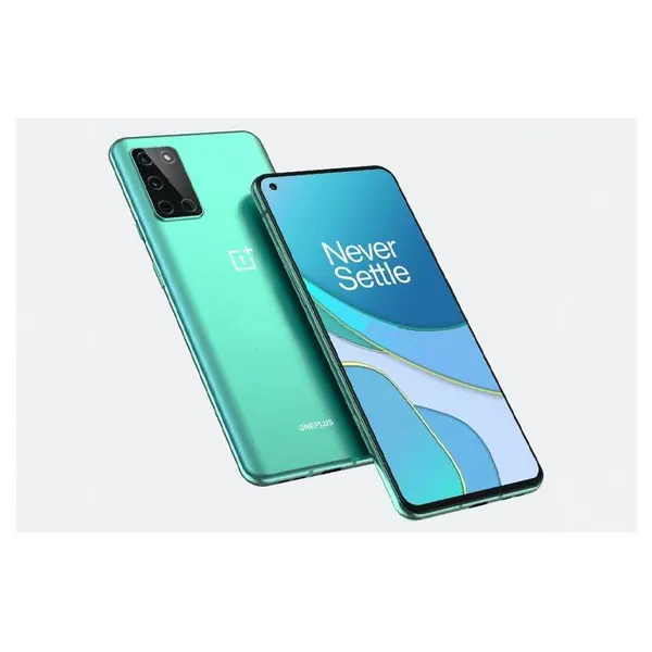 گوشی موبایل OnePlus 8T 5G با 12 گیگ رم و 256 گیگ حافظه داخلی