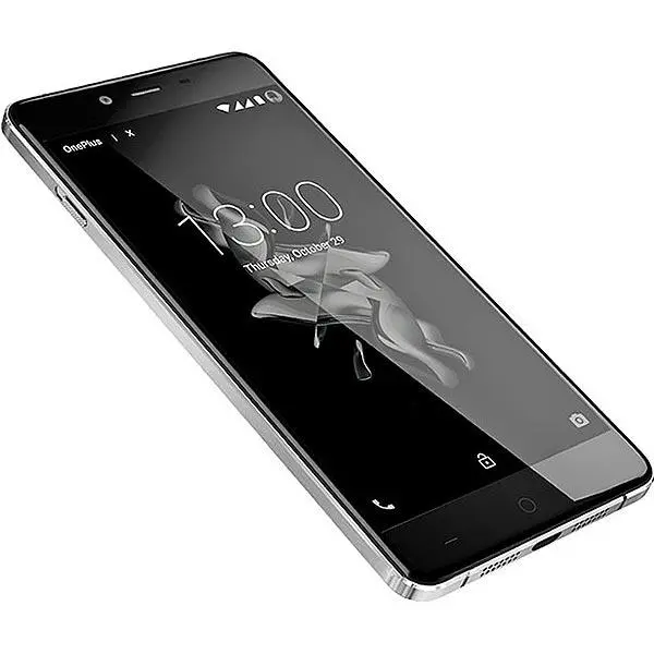 گوشی موبایل وان پلاس مدل X - 4