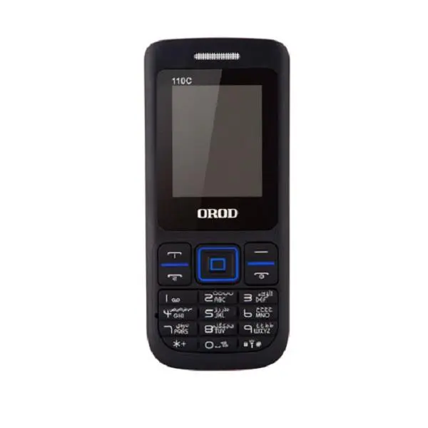 گوشی موبایل ارد 110c - 2
