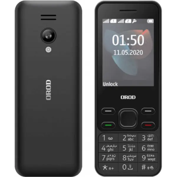 گوشی موبایل ارد 150 دو سیم کارت
