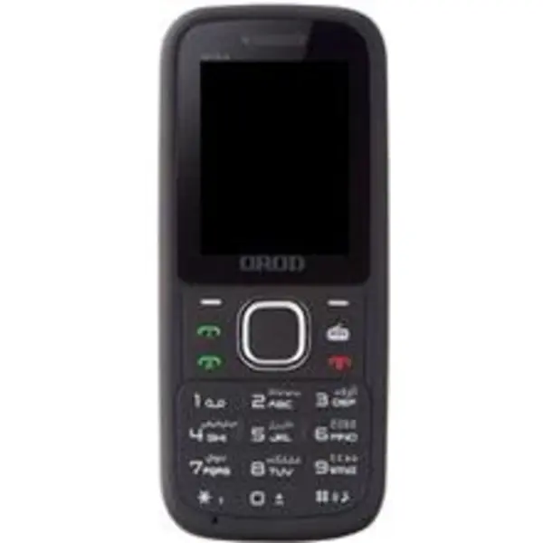 گوشی موبایل ارد 1616A گوشی موبایل ارد 1616A