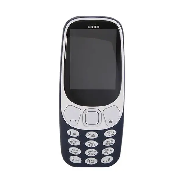 گوشی موبایل ارد مدل 3310 دو سیم کارت