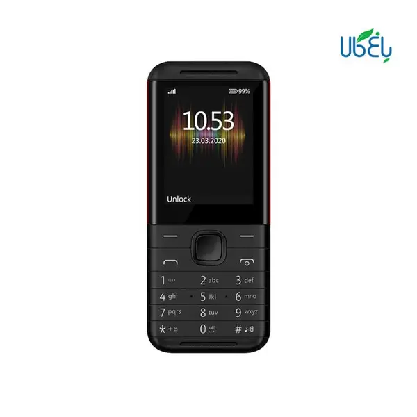 گوشی موبایل ارد 5310 دو سیم کارت