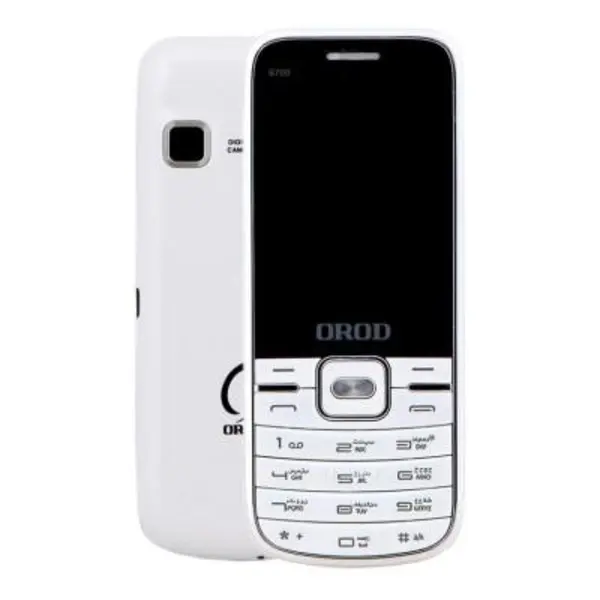 گوشی موبایل ارد 6700