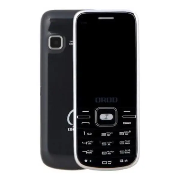 گوشی موبایل ارد 6700