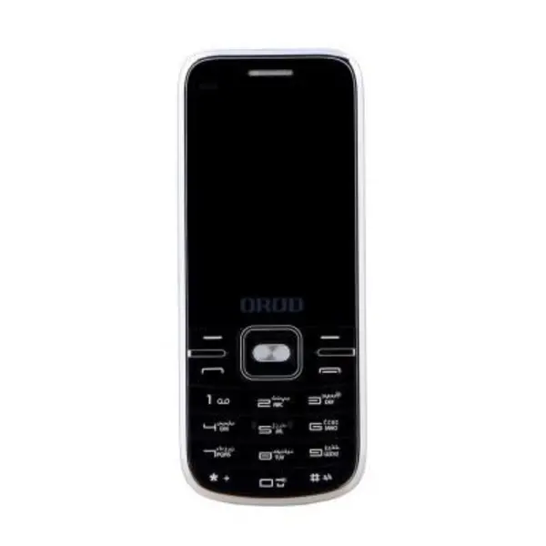 گوشی موبایل ارد 6700