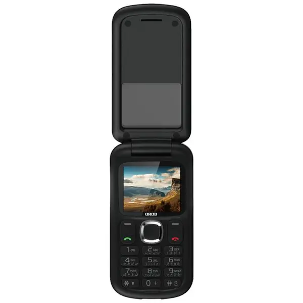 گوشی موبایلOrod EVE - 3