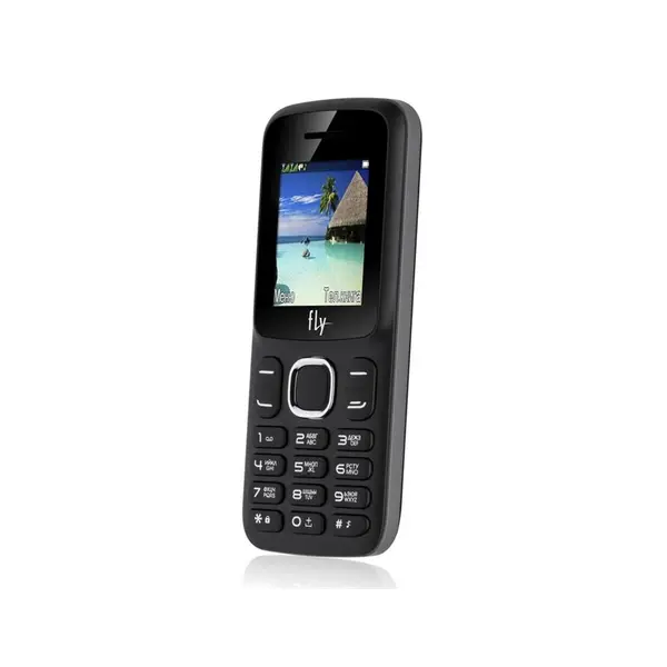 گوشی موبایل ارد مدل F180 دو سیم کارت - 4