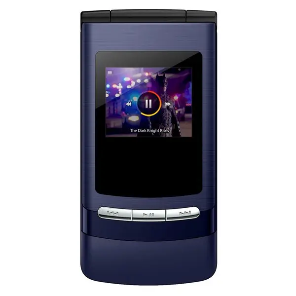 گوشی موبایل ارد مدل f190 دو سیم کارت - 5
