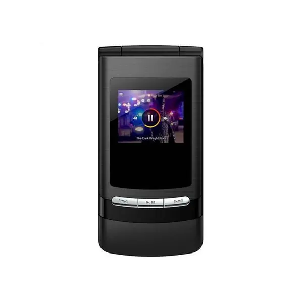 گوشی موبایل ارد مدل f190 دو سیم کارت - 4