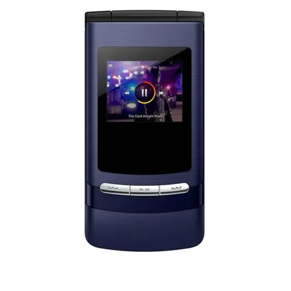 گوشی موبایل ارد مدل f190 دو سیم کارت - 3