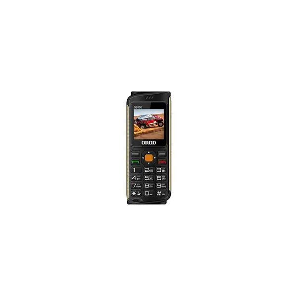گوشی موبایل ارد مدل GB100 دو سیم کارت - 2