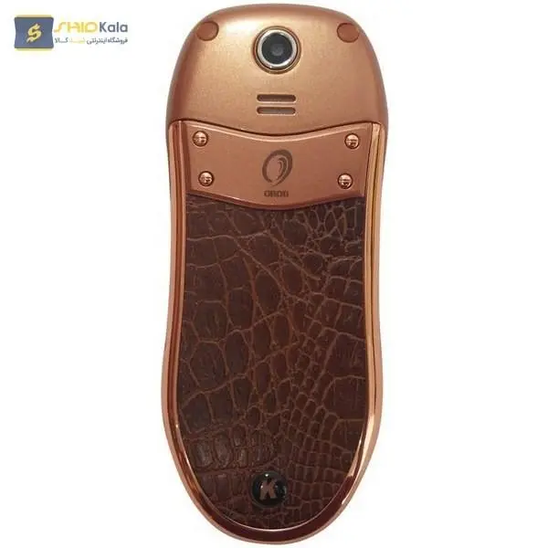 گوشی موبایل ارد مدل GB101 دو سیم کارت