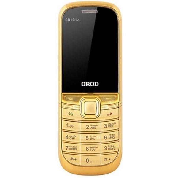 گوشی موبایل ارد GB 101C
