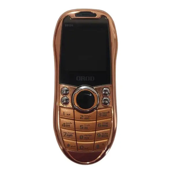 گوشی موبایل ارد مدل GB101G دو سیم کارت - 5
