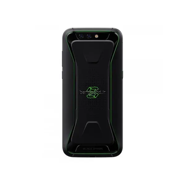 گوشی موبایل شیائومی مدل Black Shark بلک شارک - 2