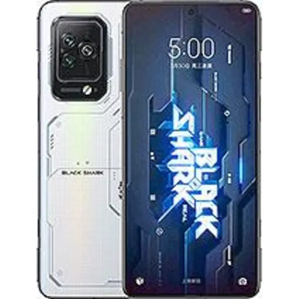 گوشی موبایل شیائومی Black Shark 5 Pro ظرفیت 12/256 گیگابایت - 2