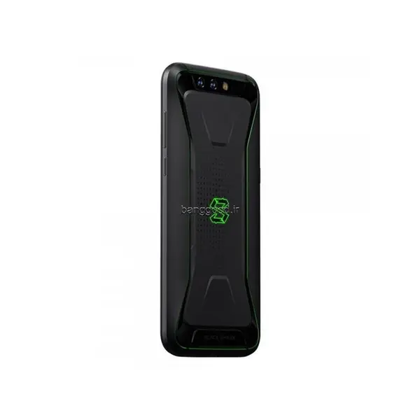 گوشی موبایل شیائومی مدل Black Shark بلک شارک - 3
