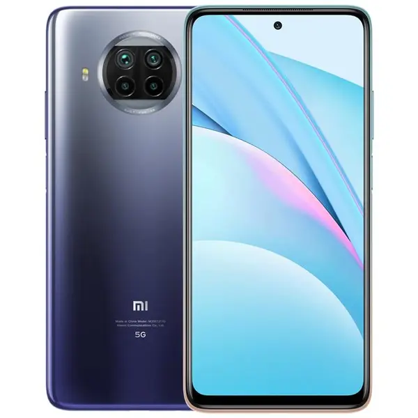 گوشی موبایل شیائومی مدل Mi 10T Lite 5G ظرفیت ۱۲۸ گیگابایت - 3
