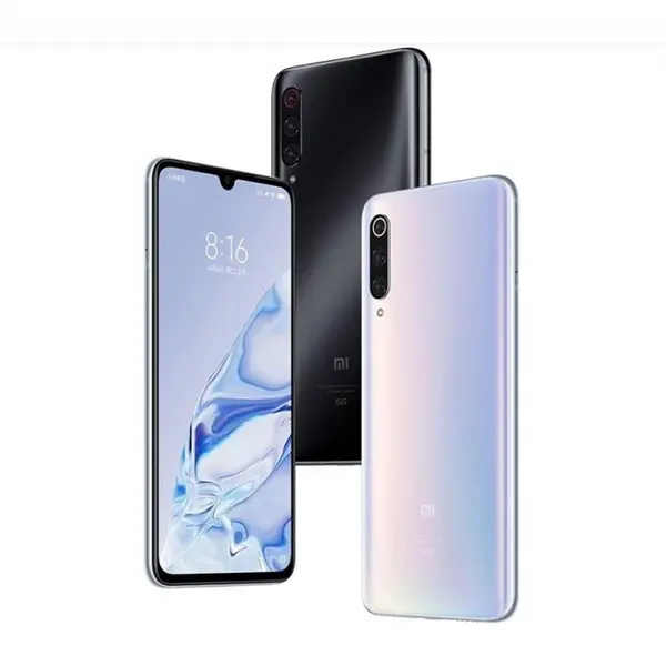گوشی موبایل Xiaomi Mi 9 Pro 5G رم 12 گیگابایت و حافظه داخلی 256 گیگابایت - 3
