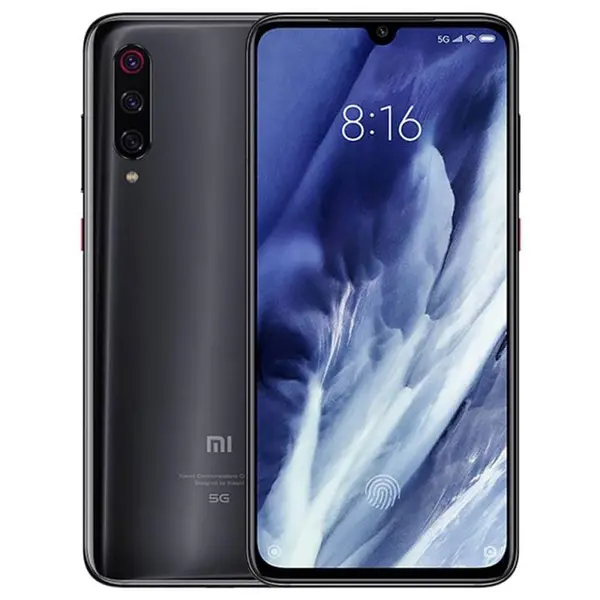 گوشی موبایل Xiaomi Mi 9 Pro 5G رم 12 گیگابایت و حافظه داخلی 256 گیگابایت - 2
