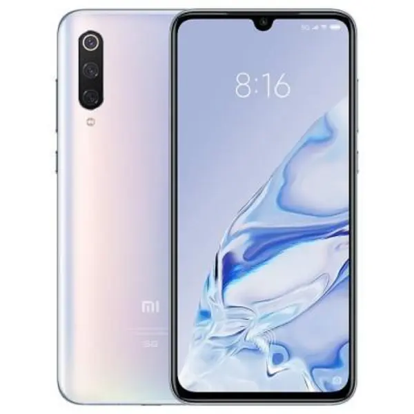 گوشی موبایل Xiaomi Mi 9 Pro 5G رم 12 گیگابایت و حافظه داخلی 256 گیگابایت - 4