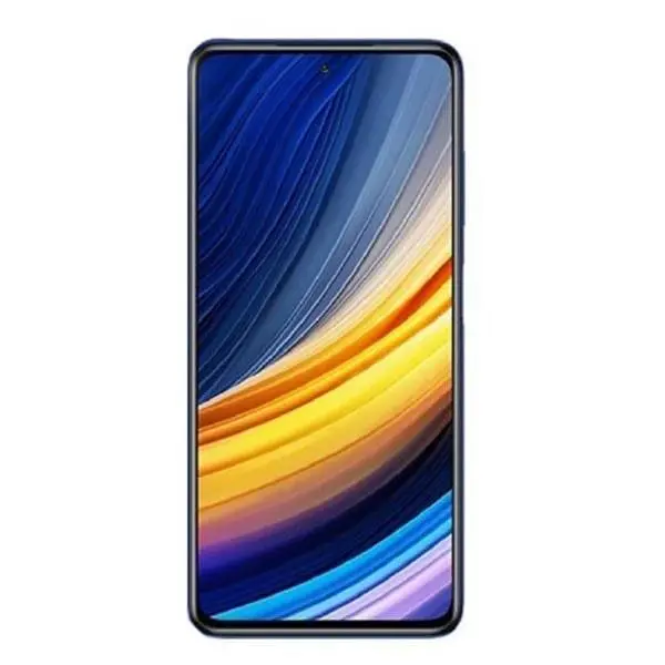 گوشی شیائومی پوکو ایکس 3 پرو ظرفیت 8/256 گیگابایت - 2