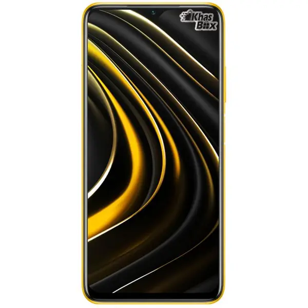 گوشی شیائومی پوکو ام 3 ظرفیت 4/128 گیگابایت - 5