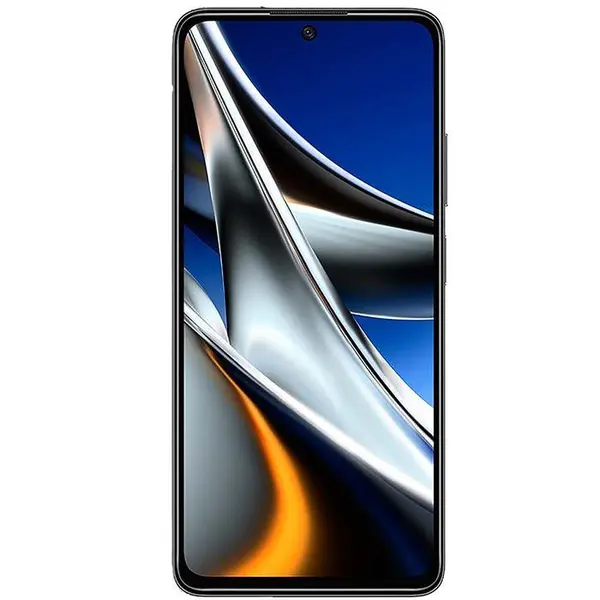 گوشی موبایل شیائومی Poco X4 Pro 5G ظرفیت 8/256 گیگابایت