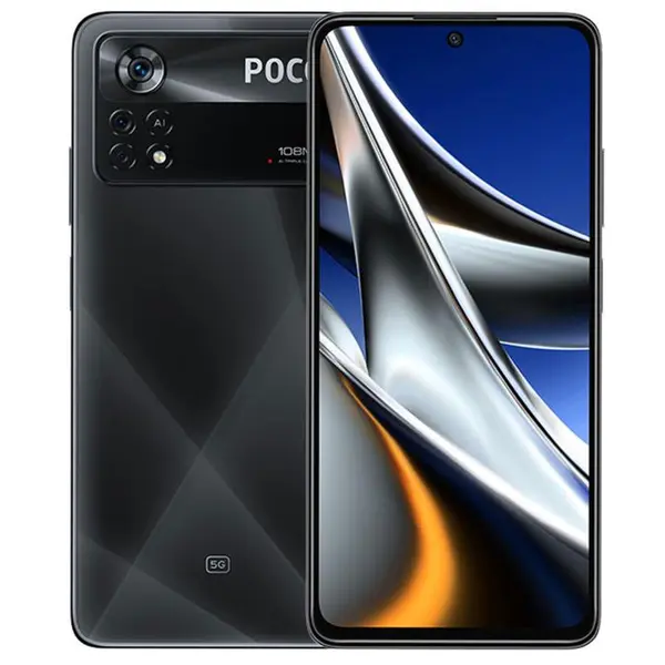 گوشی موبایل شیائومی Poco X4 Pro 5G ظرفیت 8/256 گیگابایت