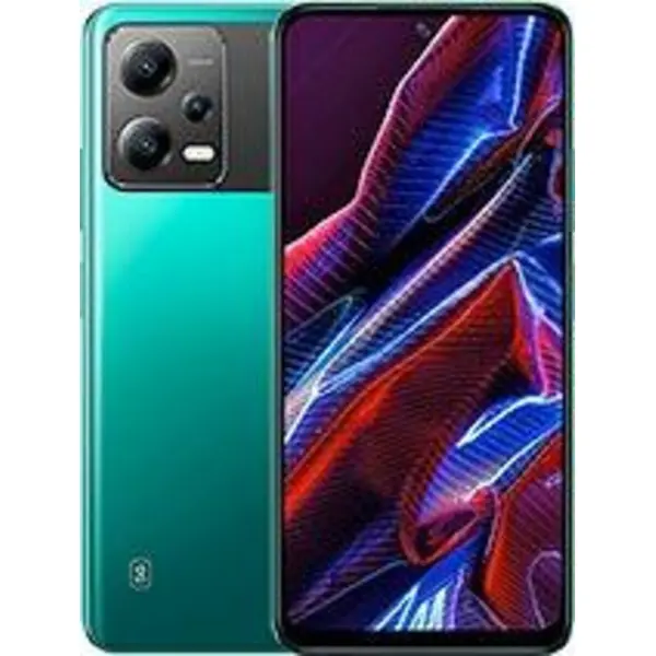 گوشی موبایل Xiaomi Poco X5 ظرفیت 8/256 گیگابایت