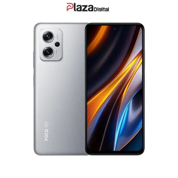 گوشی شیائومی Poco X4 GT 5G ظرفیت 8/256 گیگابایت - 3
