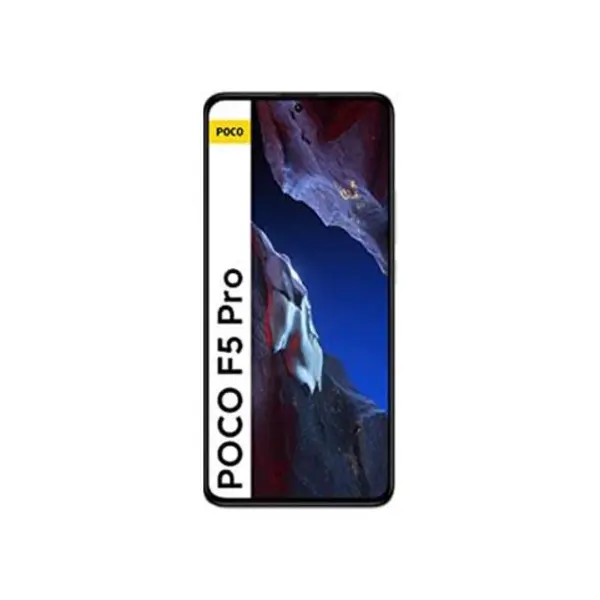 گوشی موبایل Poco F5 Pro ظرفیت 12/512 گیگابایت