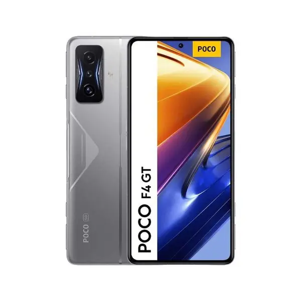 گوشی موبایل شیائومی Poco F4 GT 5G ظرفیت 12/256 گیگابایت - 2