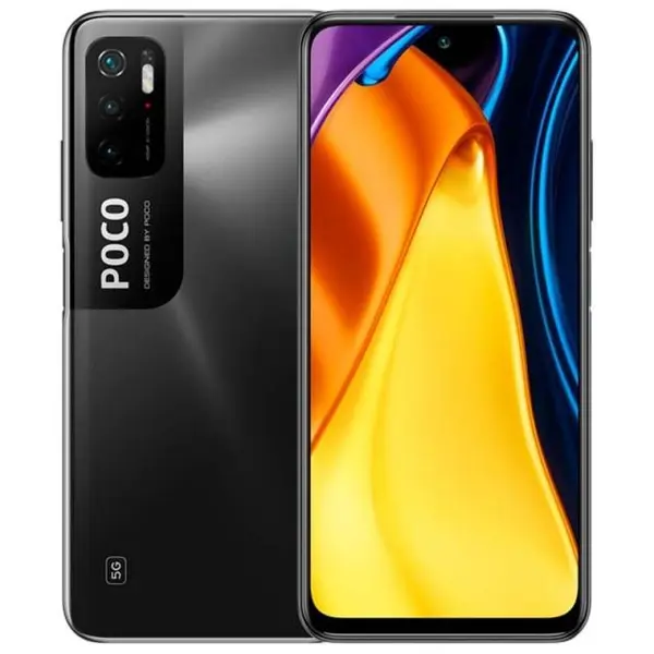 گوشی شیائومی Poco M3 Pro 5G ظرفیت 4/64 گیگابایت - 2
