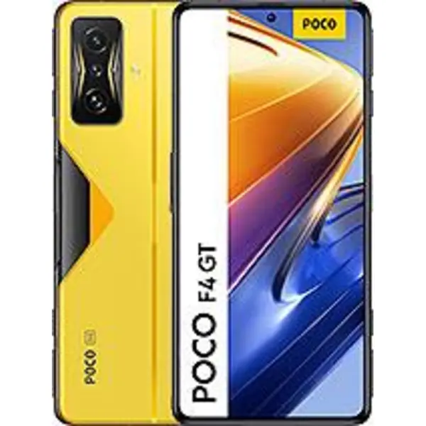 گوشی موبایل شیائومی Poco F4 GT 5G ظرفیت 12/256 گیگابایت - 3