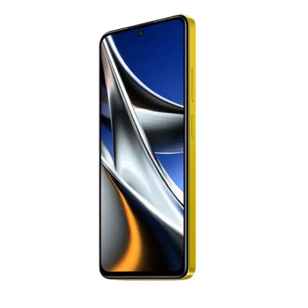 گوشی موبایل شیائومی Poco X4 Pro 5G ظرفیت 8/256 گیگابایت