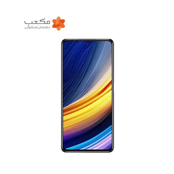 گوشی شیائومی پوکو ایکس 3 پرو ظرفیت 6/128 گیگابایت - 2