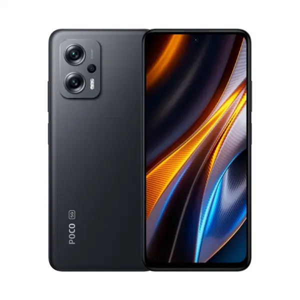 گوشی شیائومی Poco X4 GT 5G ظرفیت 8/256 گیگابایت - 4