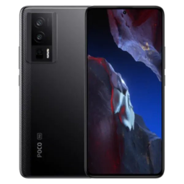 گوشی موبایل Poco F5 Pro ظرفیت 12/512 گیگابایت