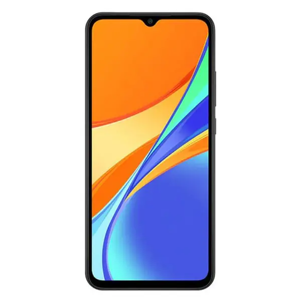 گوشی موبایل شیائومی مدل Redmi 9C دو سیم کارت ظرفیت ۳۲ گیگابایت - 5