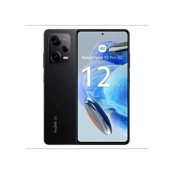 گوشی شیائومی Redmi Note 12 Pro 5G با ظرفیت 8/256 گیگابایت - 3