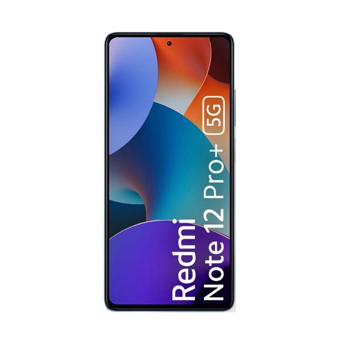 گوشی شیائومی ردمی note 12 pro plus ظرفیت 12/256 گیگابایت