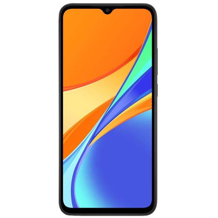 گوشی موبایل شیائومی مدل Redmi 9C ظرفیت 128 گیگابایت و رم 4 گیگابایت