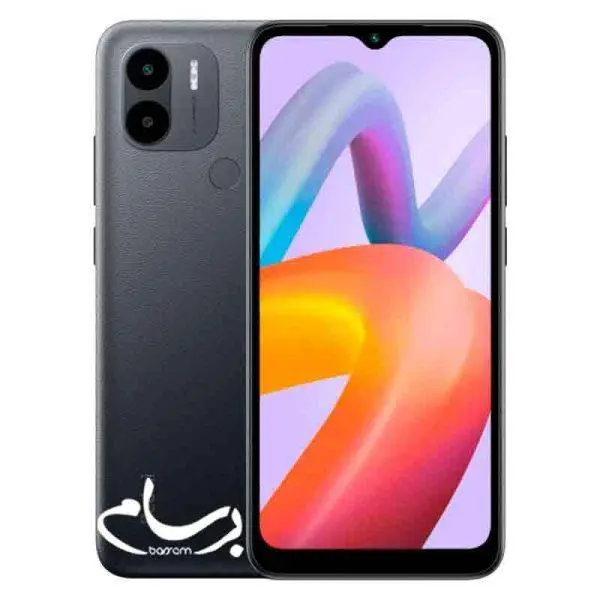 گوشی موبایل شیائومی ردمی A2 PLUS ظرفیت 2/32 گیگابایت - 3