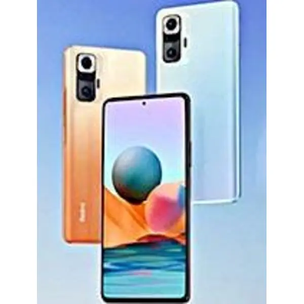 گوشی شیائومی ردمی Note 10 Pro ظرفیت 6/64 گیگابایت - 3