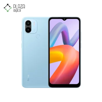 گوشی موبایل شیائومی Redmi A2 plus ظرفیت 3/64 گیگابایت