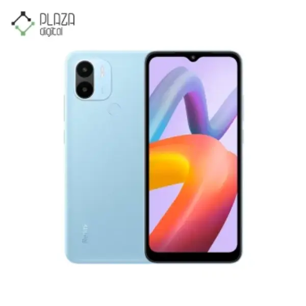 گوشی موبایل شیائومی Redmi A2 plus ظرفیت 3/64 گیگابایت - 3
