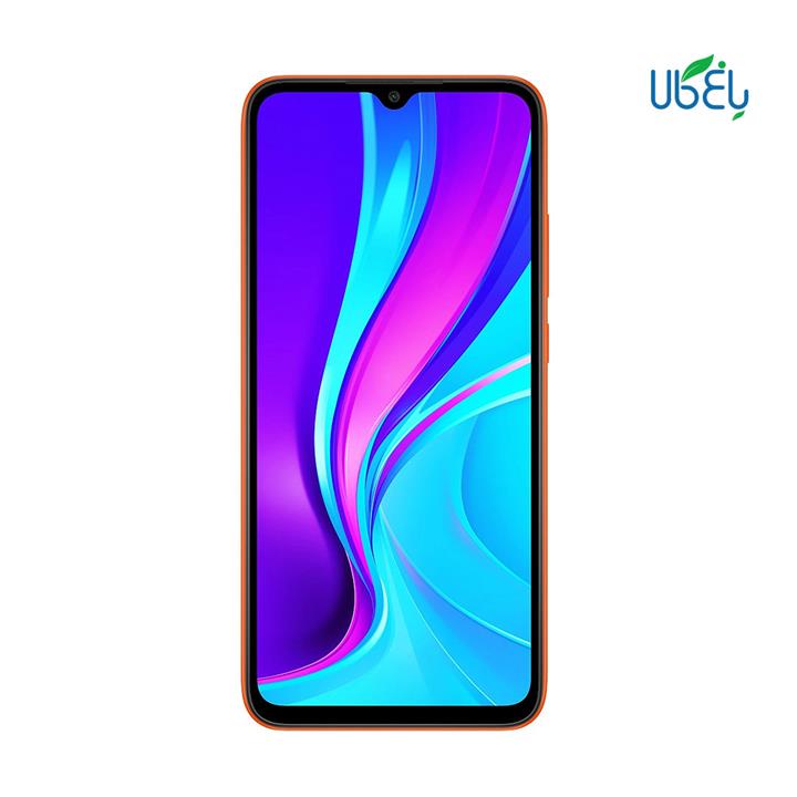 گوشی موبایل شیائومی مدل Redmi 9C ظرفیت 128 گیگابایت و رم 4 گیگابایت